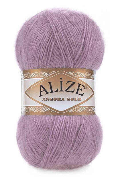 Alize Angora Gold Örgü İpi 312