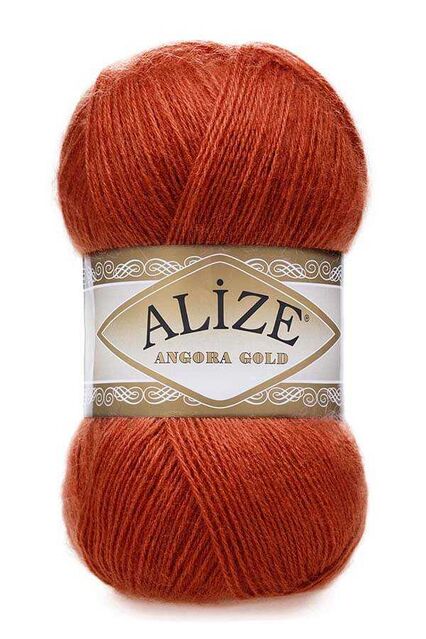 Alize Angora Gold Örgü İpi 36 Taba