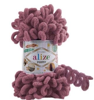 Alize Puffy 28 A.Mor