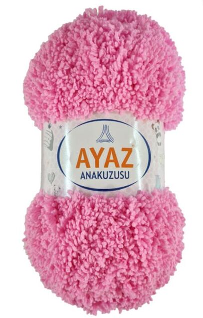 Anakuzusu El Örgü İpi Kuzu İp 1229