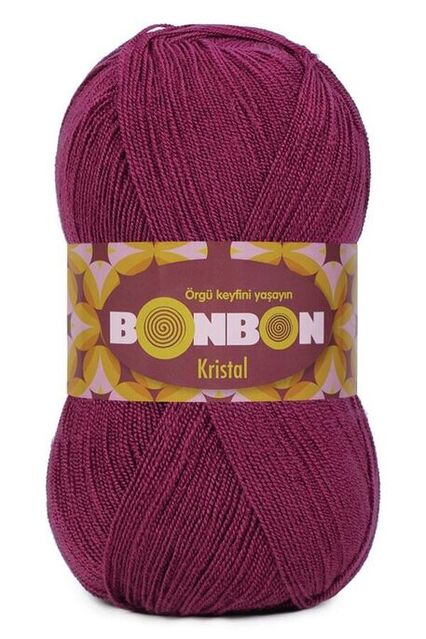 Bonbon Kristal Lif İpi 98262