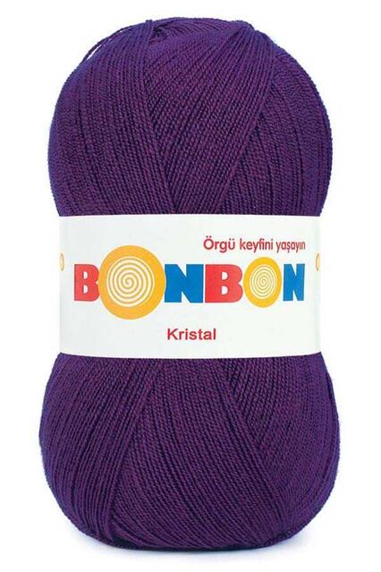 Bonbon Kristal Lif İpi 98290