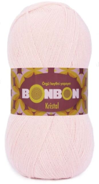 Bonbon Kristal Lif İpi 98320