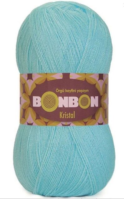 Bonbon Kristal Lif İpi 99398