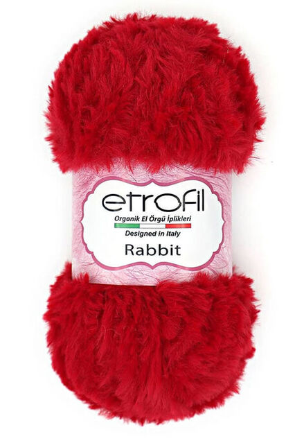 Etrofil Rabbit 73289 Bordo