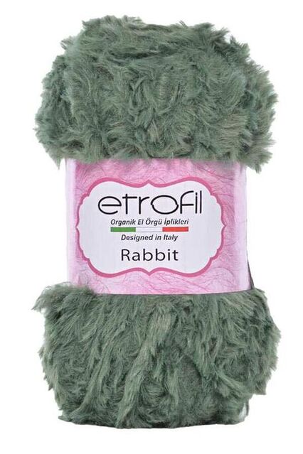 Etrofil Rabbit 74043 Yosun