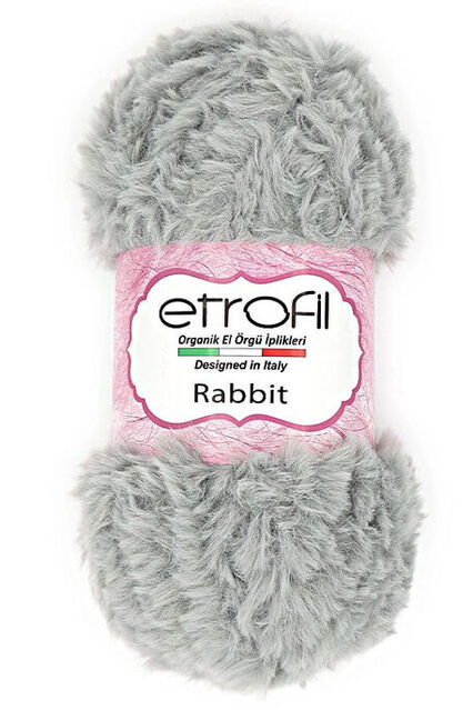 Etrofil Rabbit 79128 Gri