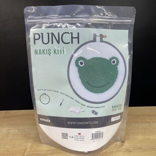 Hello Punch Kiti PNK06 - Thumbnail