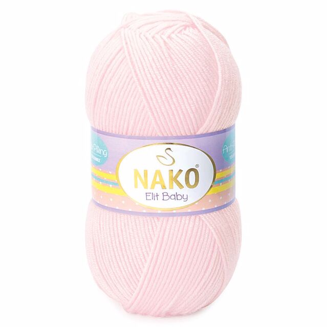 Nako Elit Baby 2892