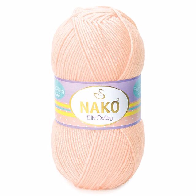 Nako Elit Baby 3701